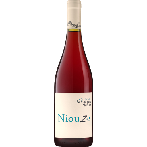 Château Beauregard Mirouze Niouze Biodynamie / Natuurwijn 75CL